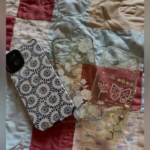 iphone 14 plus case bundle